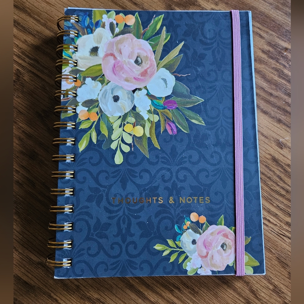 Designer Studios Notebook